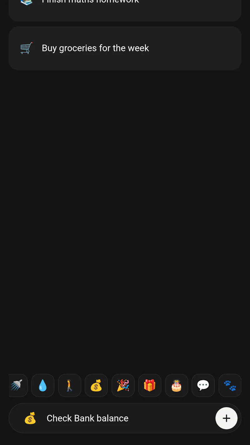 Add To Do screenshot 4