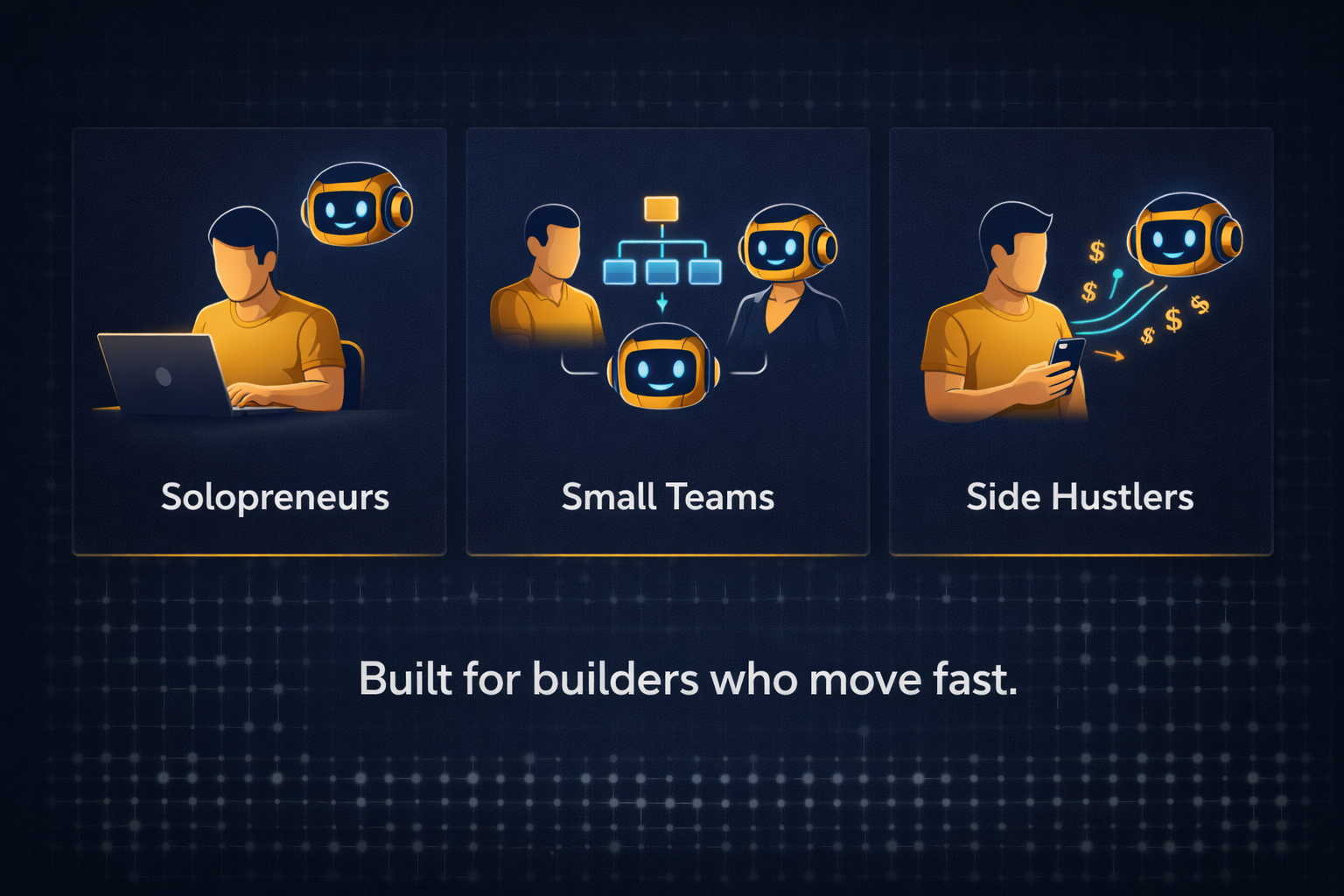 AI Agent Starter Kit media 2