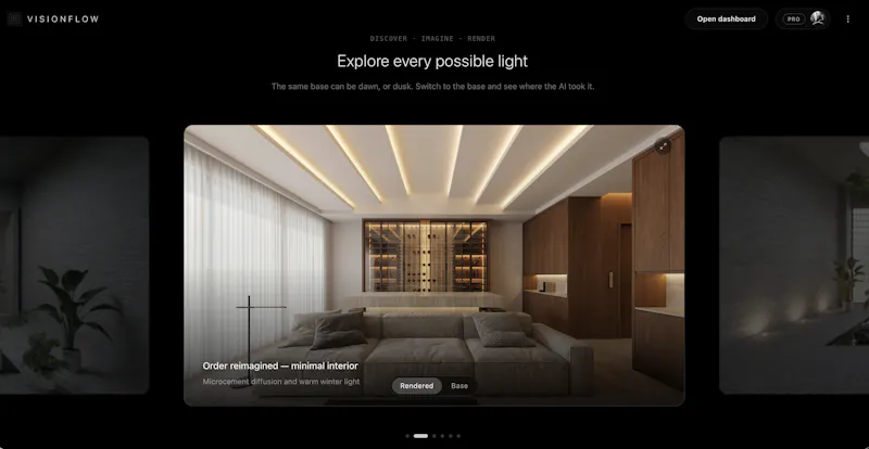 KENSU-VisionFlow screenshot 7
