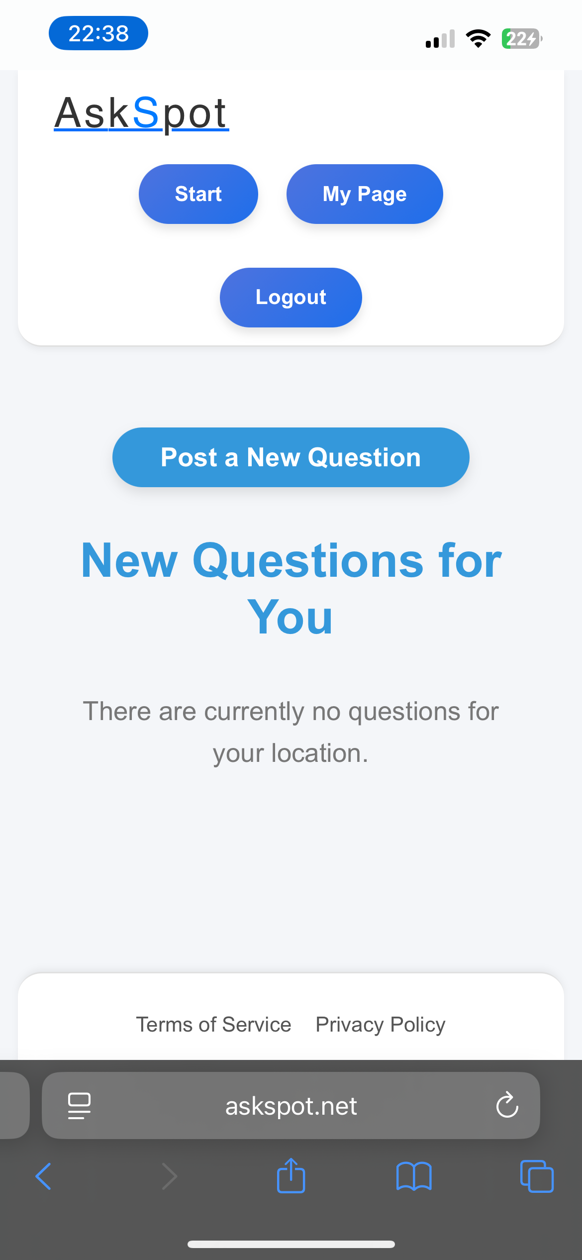 Mídia 6 de Askspot