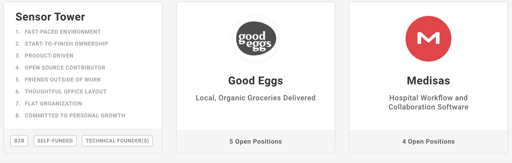 Key Values gallery image