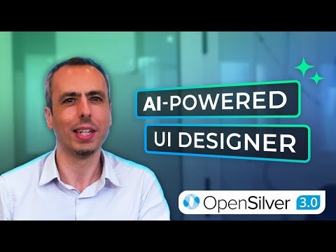 OpenSilver gallery image