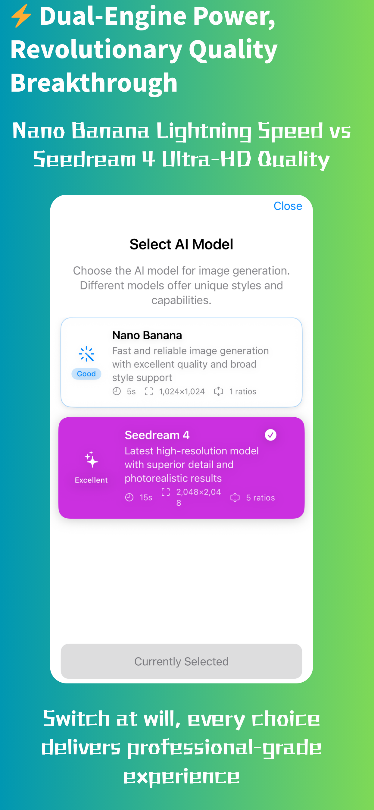 Pixshop gallery image