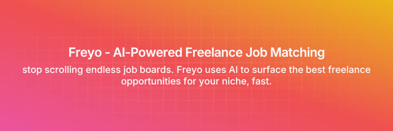 Freyo screenshot 2