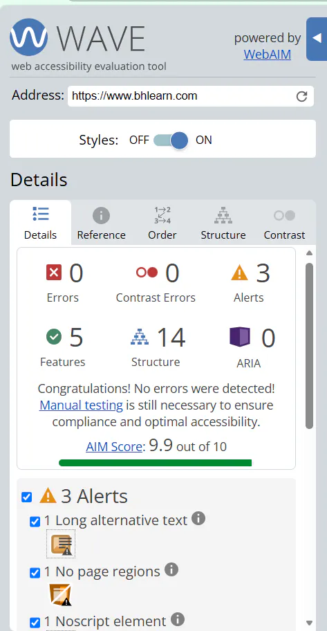 EDUAI NumuX  gallery image