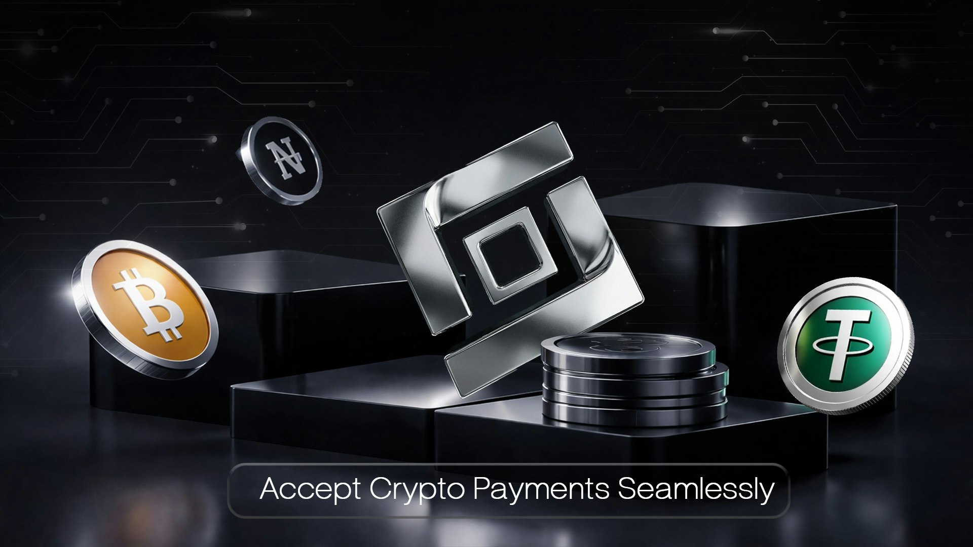 CoinCircuit gallery image