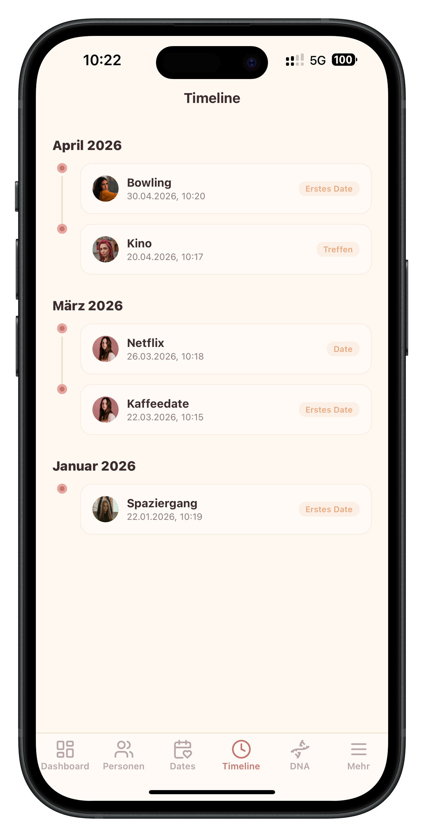 Date IQ gallery image
