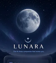 Lunara gallery image
