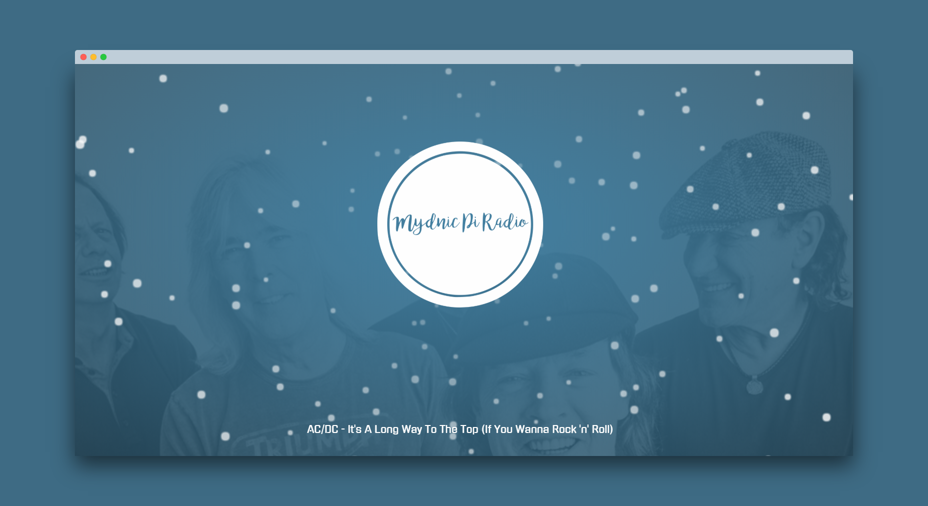 WebRadio.io gallery image