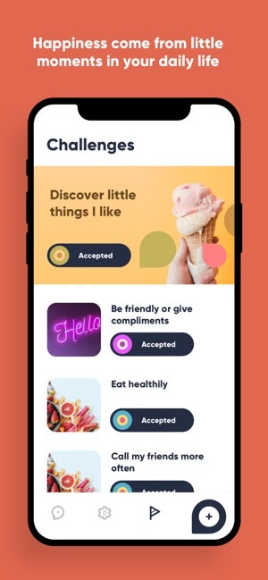 The Little Moments gallery image