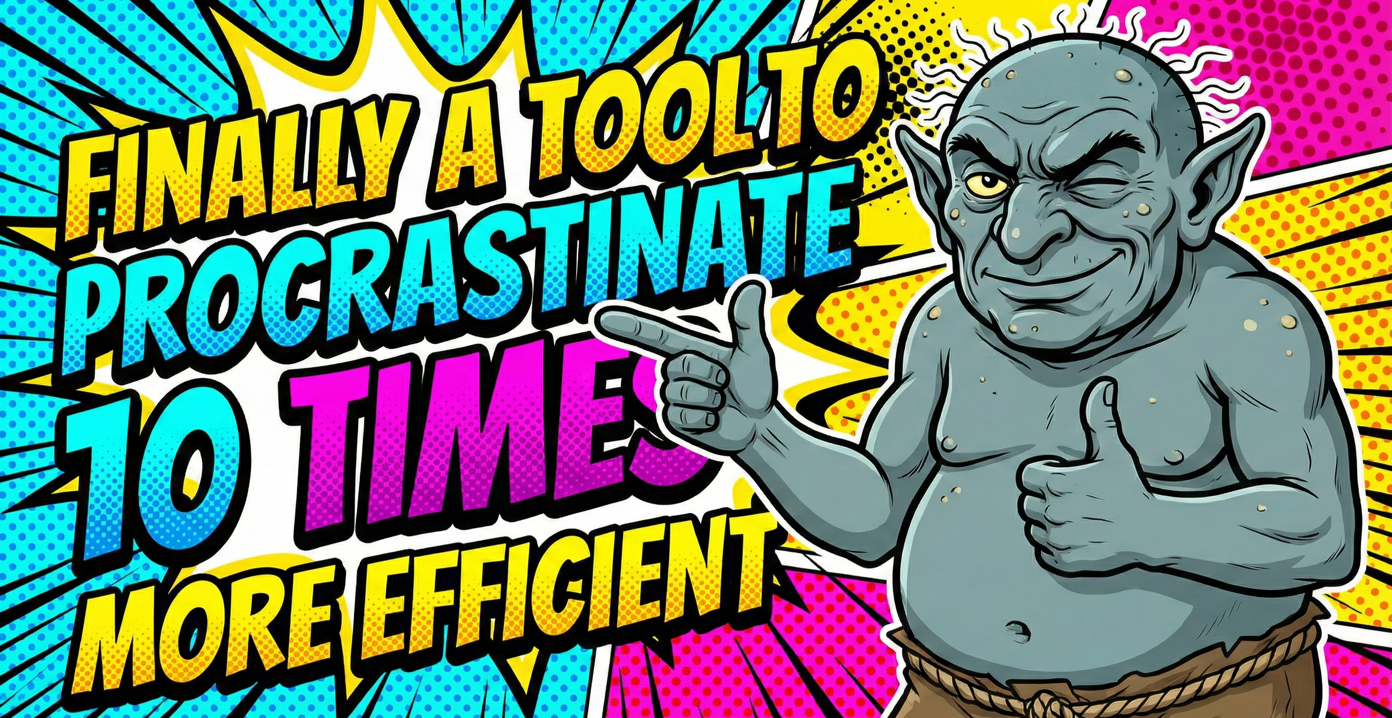 trolliverr - Main product screenshot demonstrating key features and user interface