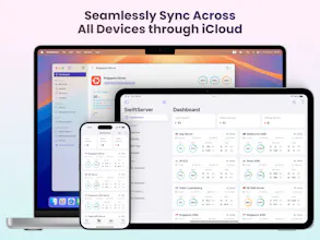 SwiftServer gallery image