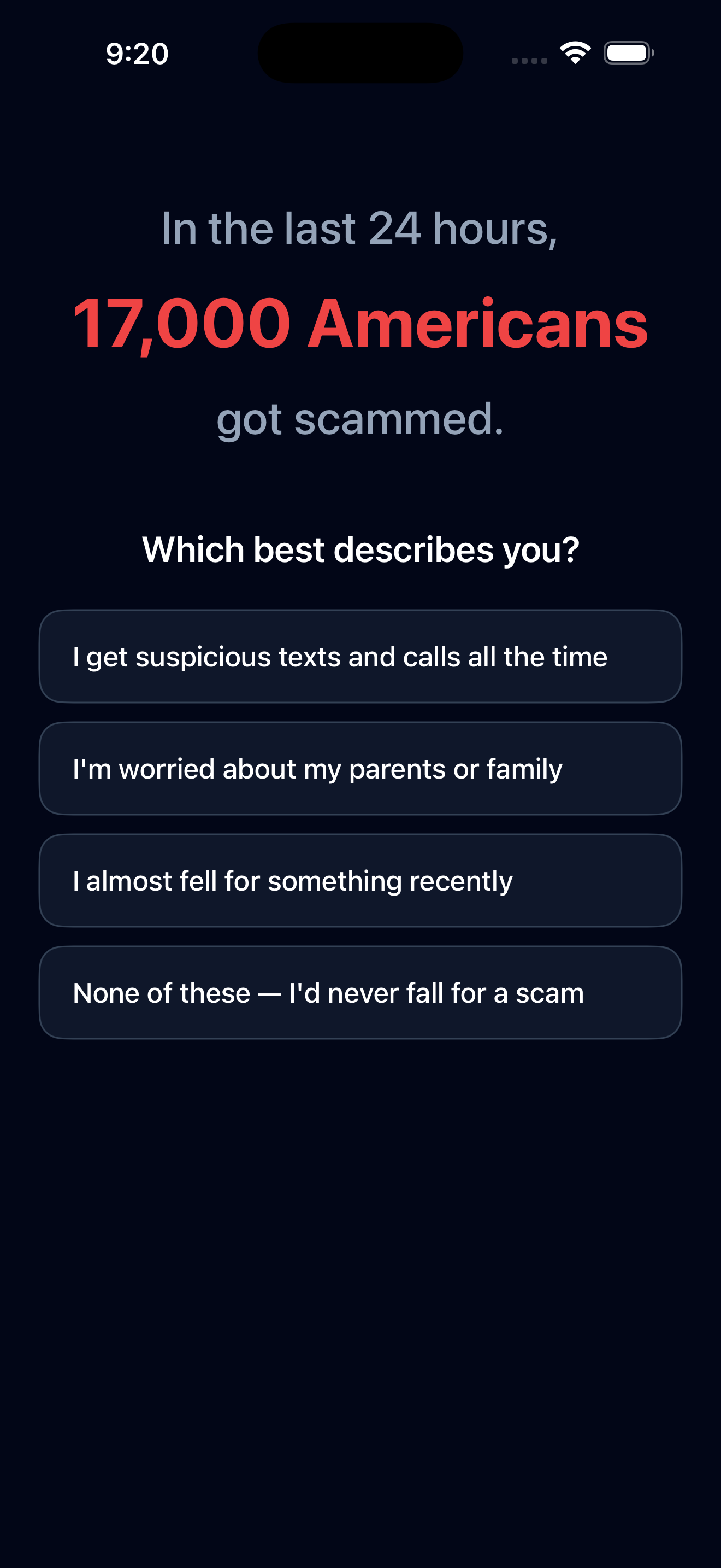 SketchyScan gallery image