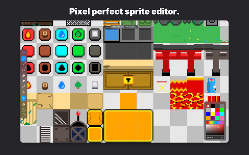 TilePix screenshot 3