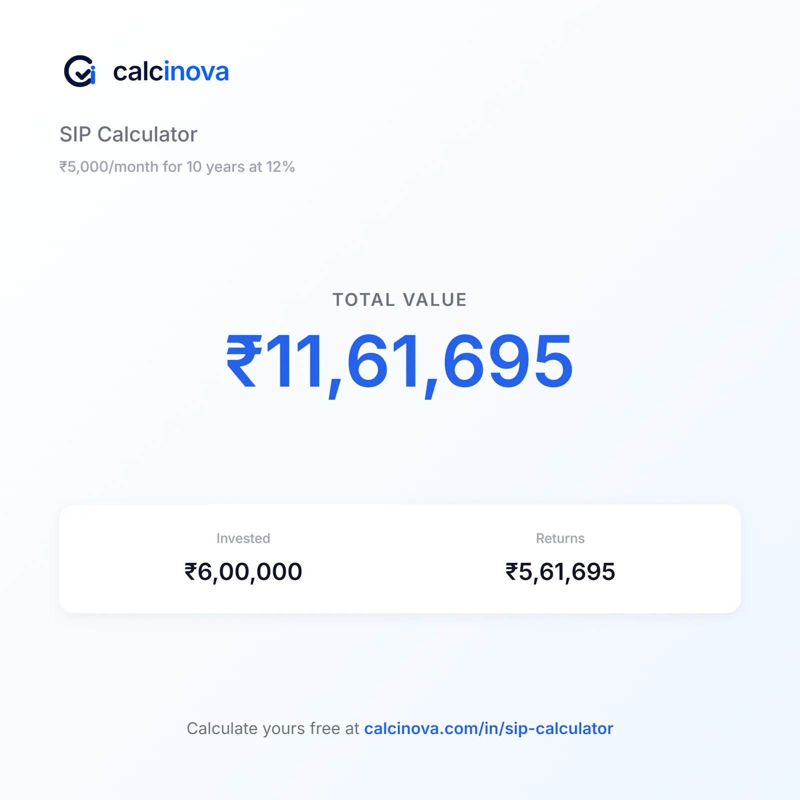 Calcinova screenshot 5