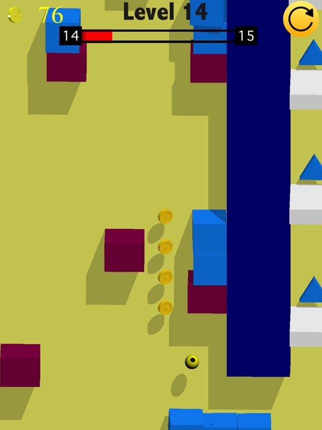 Jump Breaker 3D gallery image