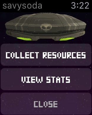 Pixel Starship gallery image