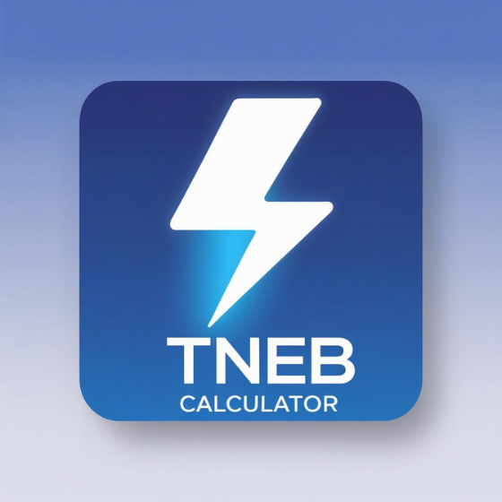 Tamil Nadu EB Bill C... logo