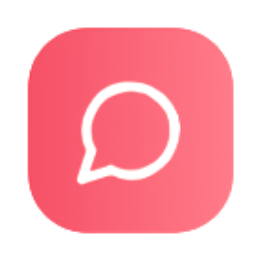 ReplyStickr logo