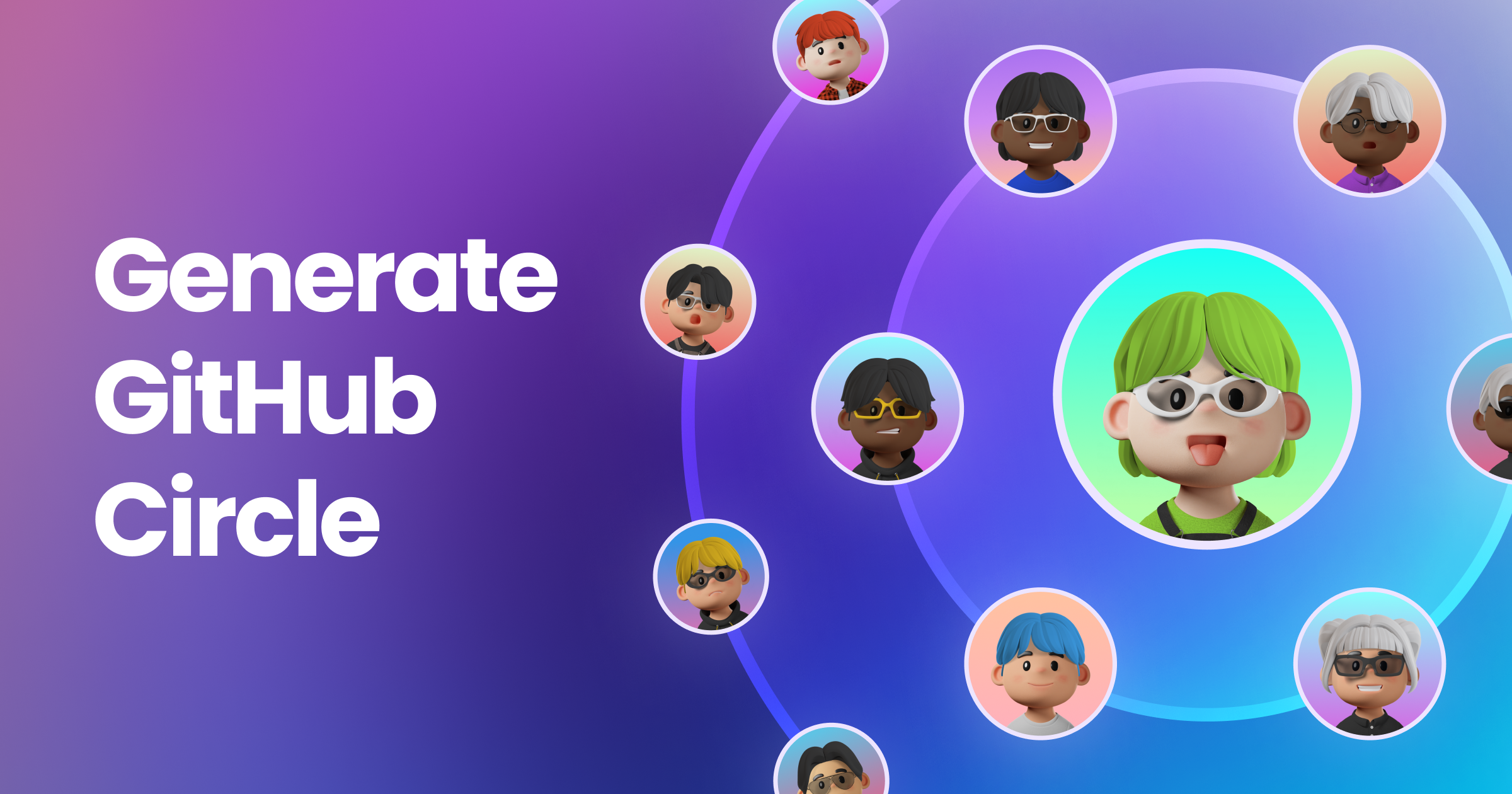 Media Bulatan github 2