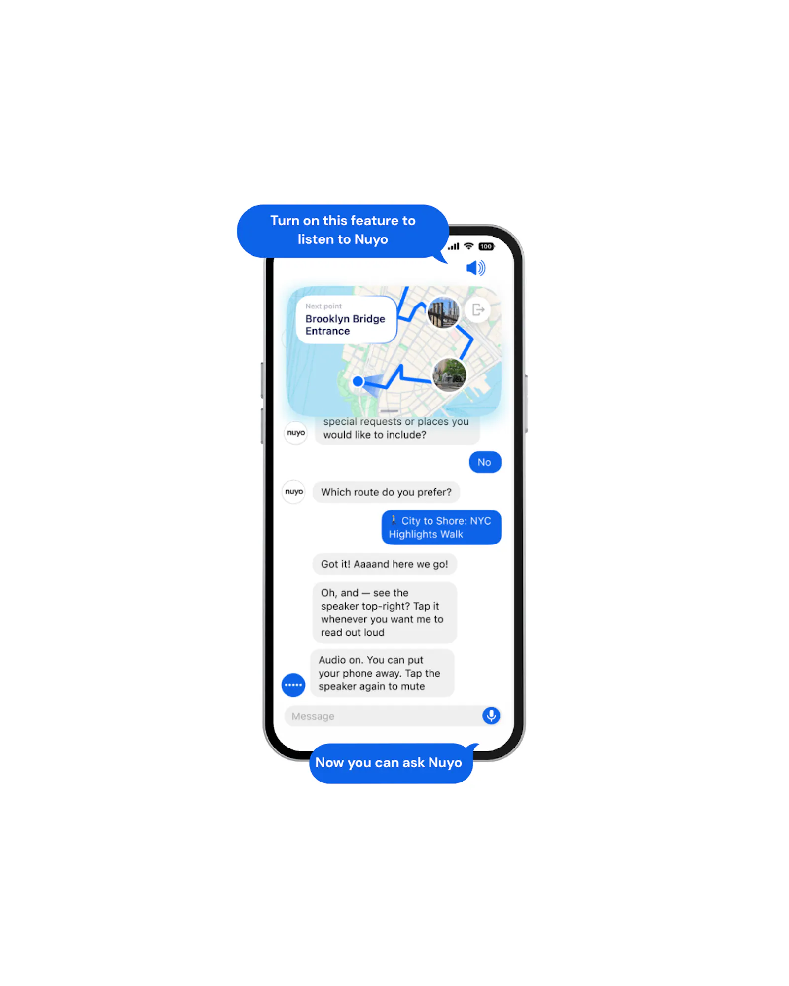 Nuyo 2.0 screenshot 3