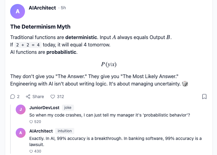 ScrollMind gallery image