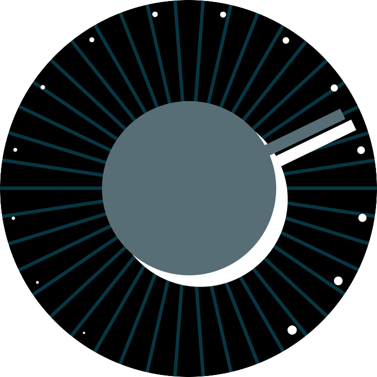 Percussive Synth: The Jamming Machine
