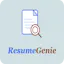 ResumeGenie