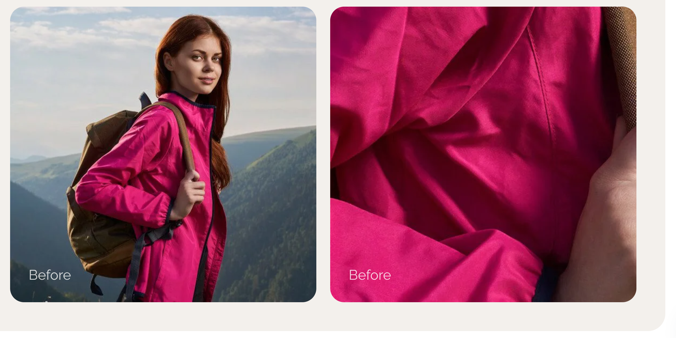 Retouch4me Fabric gallery image