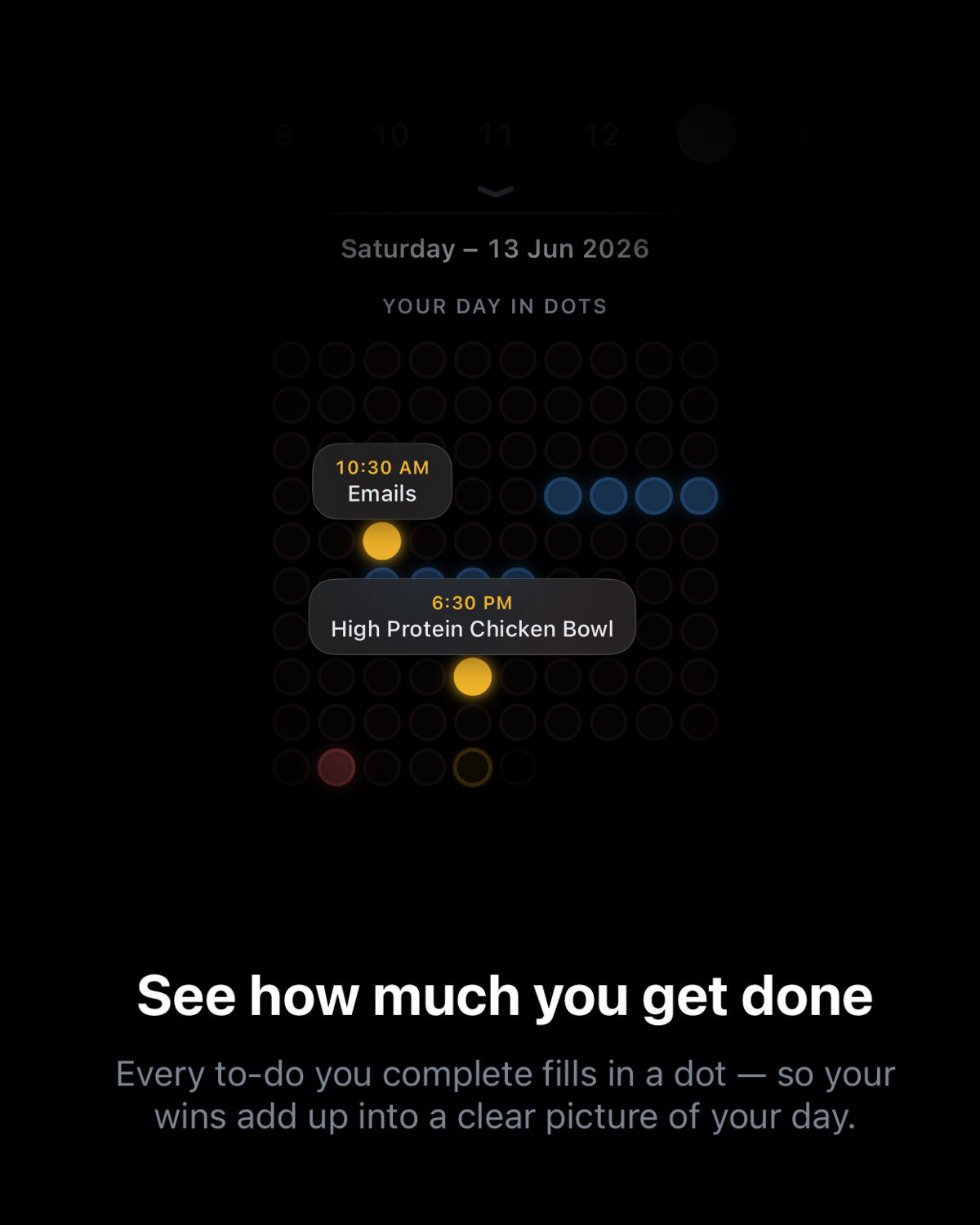 Day in Dots  gallery image