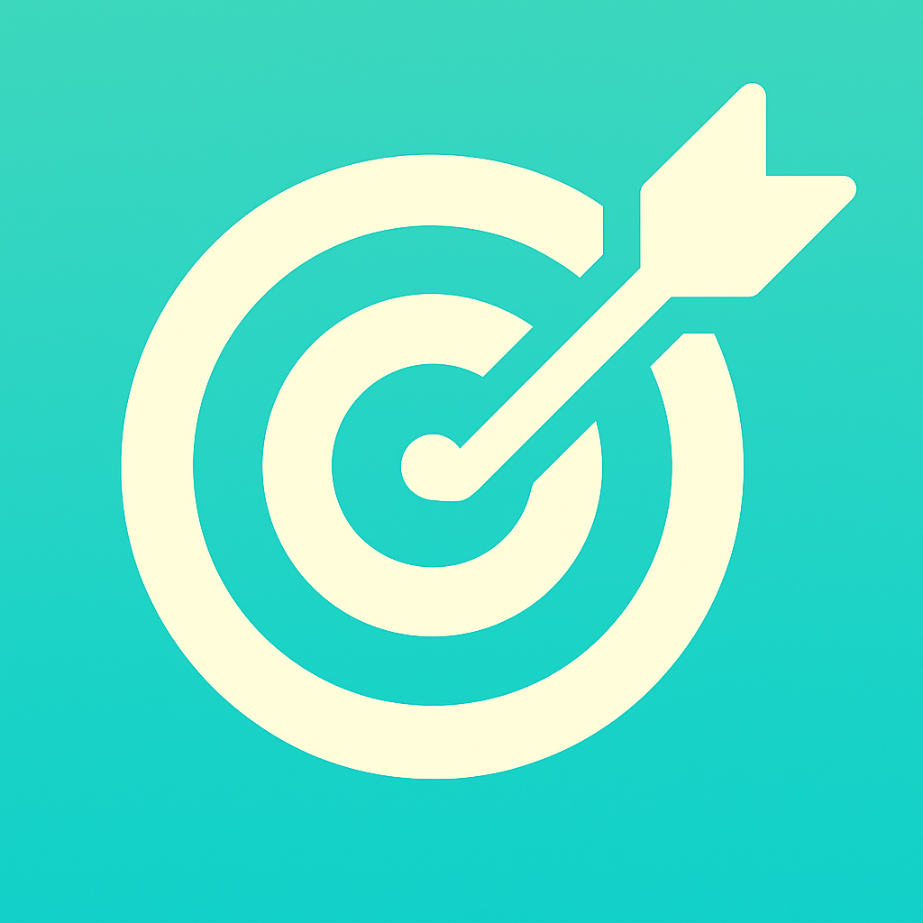 Goal Quest logo