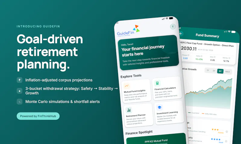 FinThinkHub screenshot 5