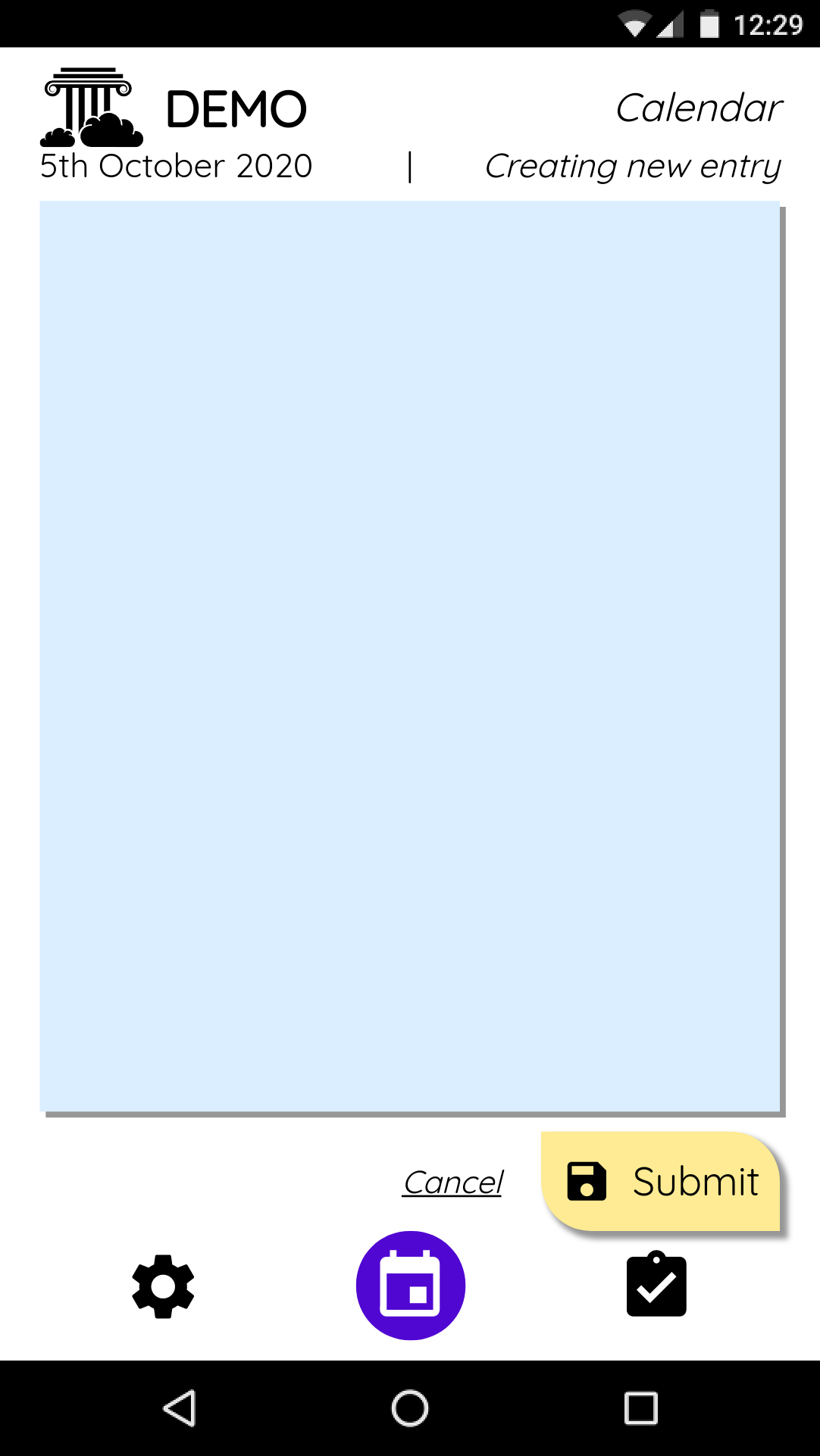 Bolster gallery image