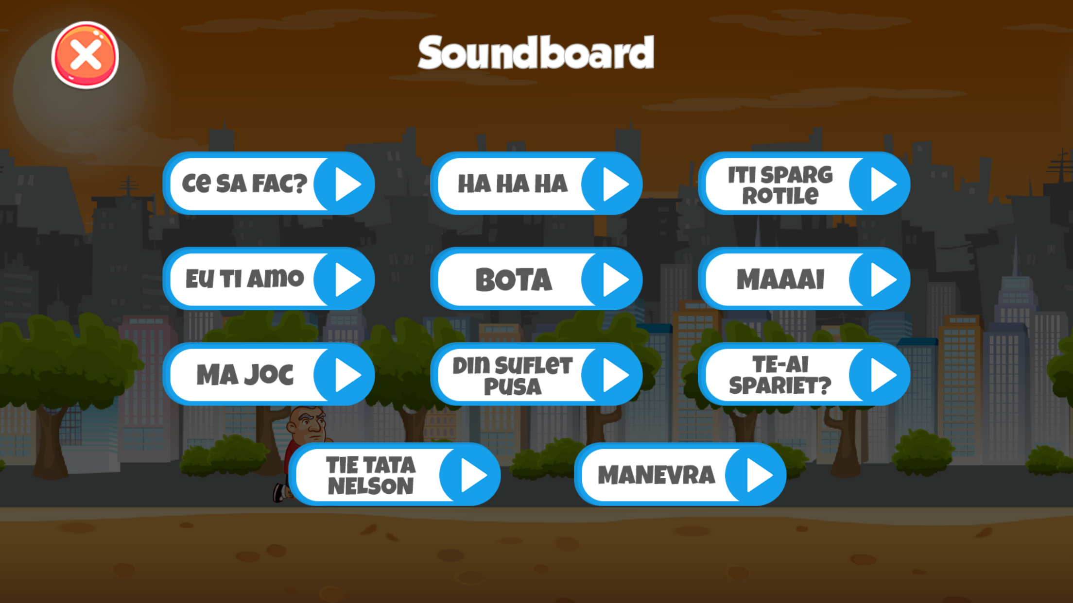 Nelson in Adventure gallery image