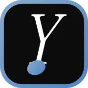 YueMusic logo