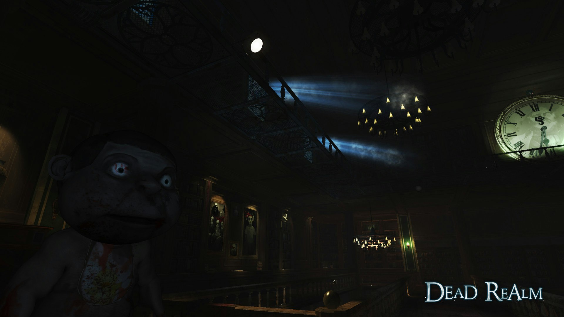 Dead Realm gallery image