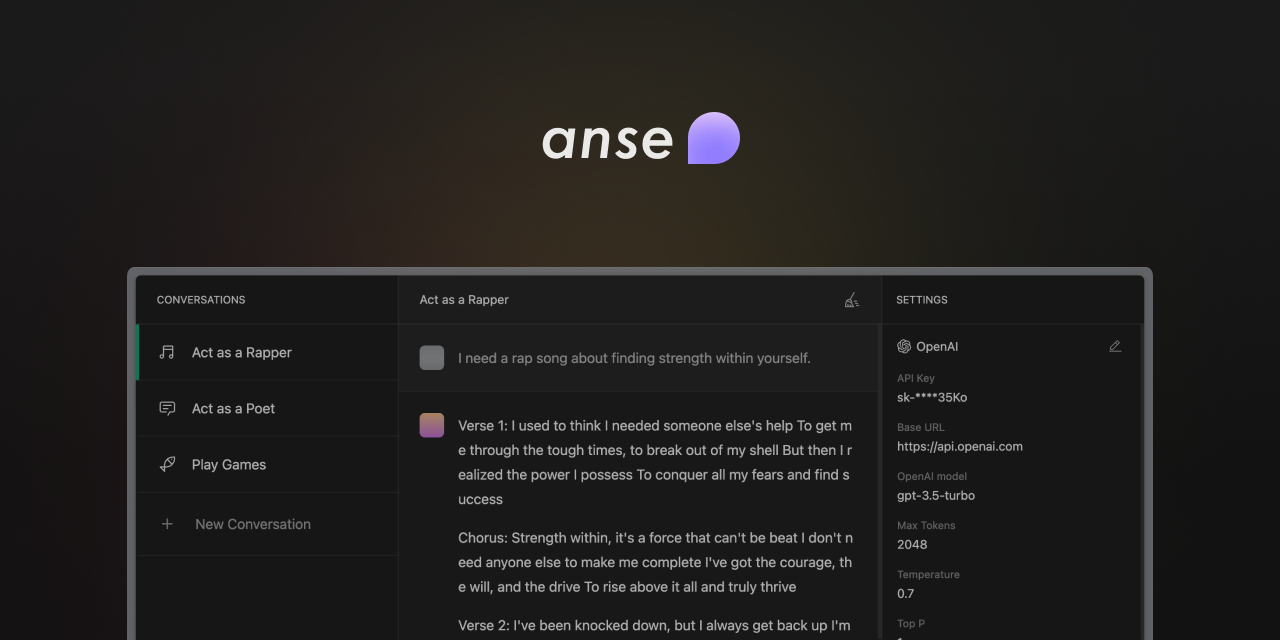anse media 1