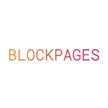 BlockPages