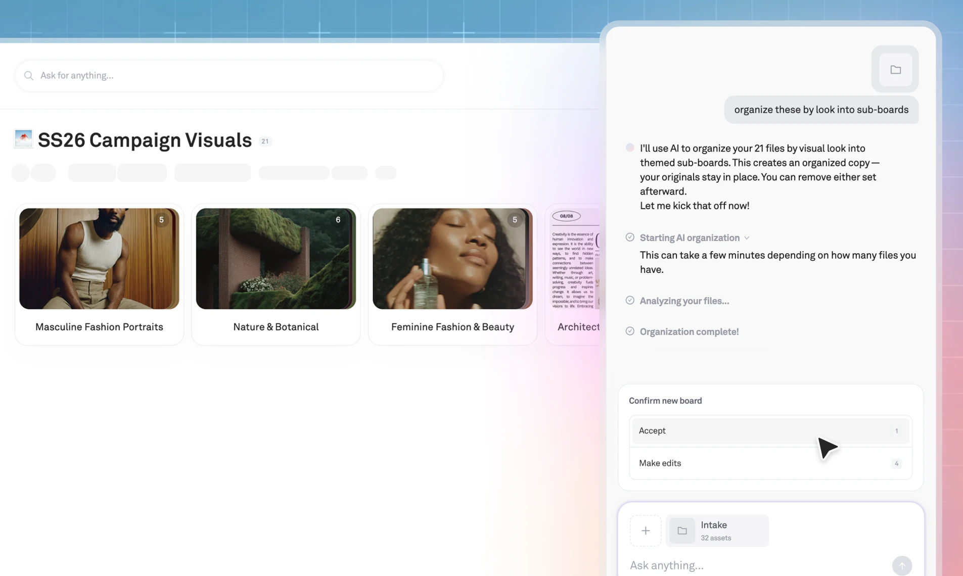 Playbook Intelligence screenshot 3