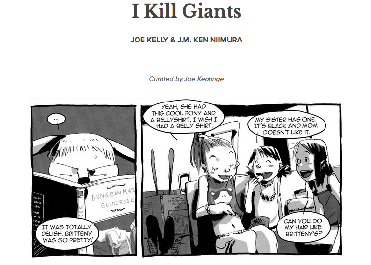 Pullist gallery image