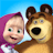 Masha and The Bear Games
