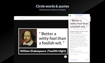 Circle to Search gallery image