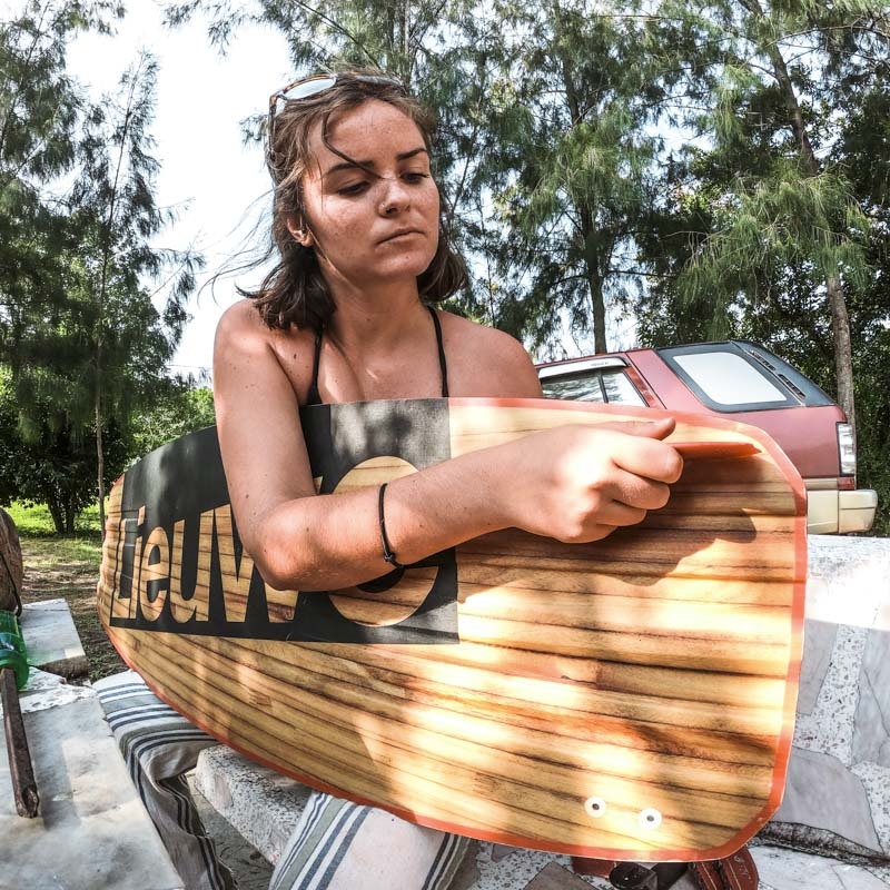 Extreme Nomads gallery image