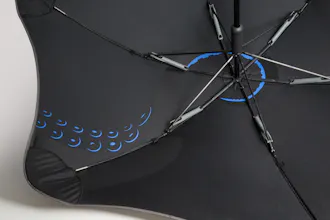 Octobrella by GE + BLUNT gallery image