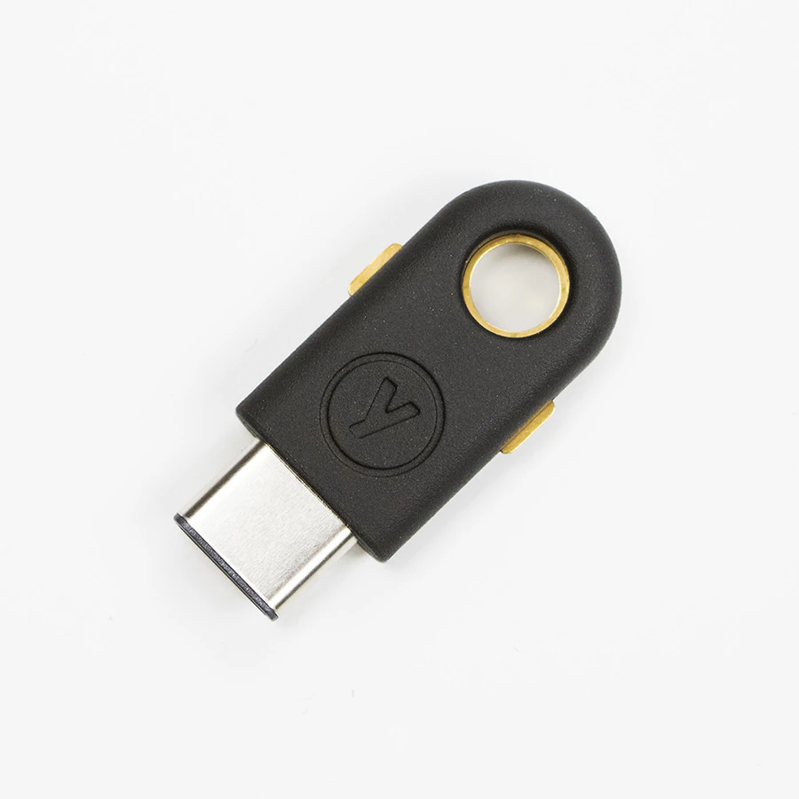 YubiKey 4C