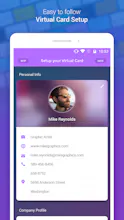 Business Card Maker gallery image