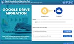 Google Drive to OneDrive Migration Tool image