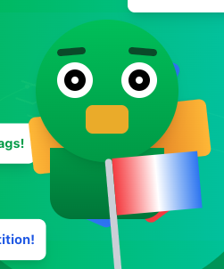 Flaggette