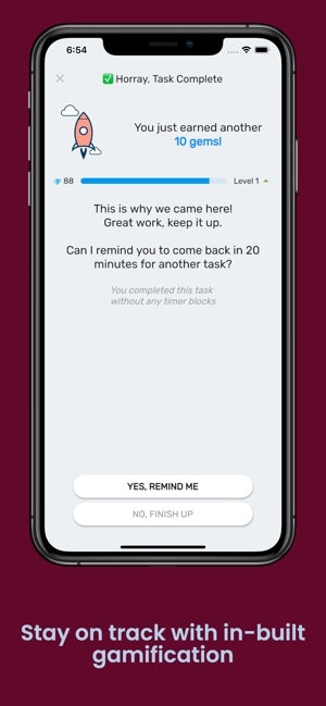Moments: Smash ToDos & be Habits Sensei gallery image