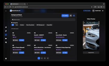 ShortsFusion gallery image